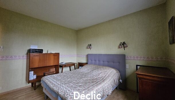 Villa / Maison 4 pièces  à vendre Roche-sur-Yon (La) 85000