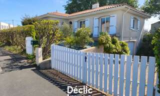 Maison 4 Pièces 97 m² à vendre à La Roche-sur-Yon (85000)