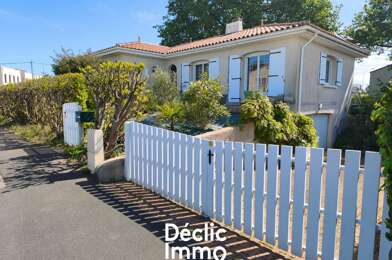 Maison 4 pièces 237000 €