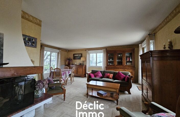 Maison 2 chambres avec sous-sol, proche des commodités. — photo 3
