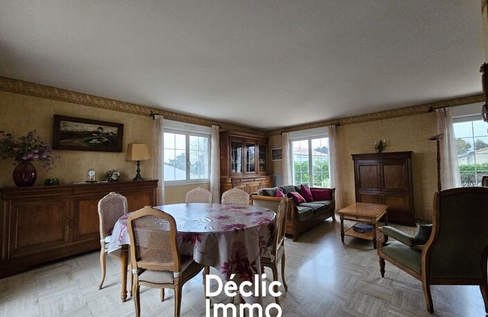 Maison 2 chambres avec sous-sol, proche des commodités. — photo 4