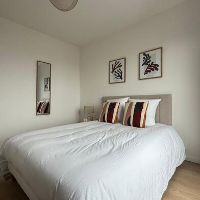 Appartement 1 pièces 692 €