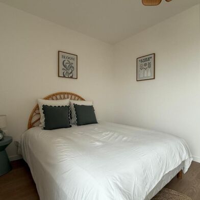 Appartement 1 pièces 686 €