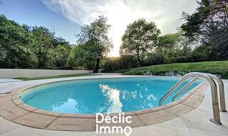 Appartement 3 Pièces 52 m² à vendre à Châteauneuf-Grasse (06740)