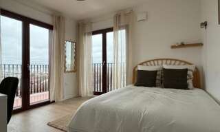 Appartement 1 Pièce 10 m² à louer à Saint-Denis (93200)