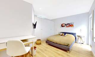 Appartement 1 Pièce 12 m² à louer à Oullins-Pierre-Bénite (69600)