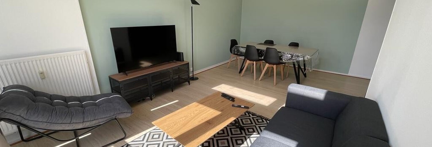 Appartement 1 Pièce 14 m² à louer à Compiègne (60200)