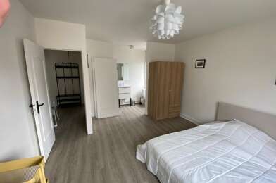 Appartement 1 pièces 560 €