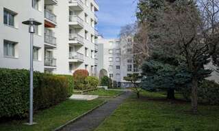 Appartement 4 Pièces 83 m² à vendre à Clermont-Ferrand (63000)