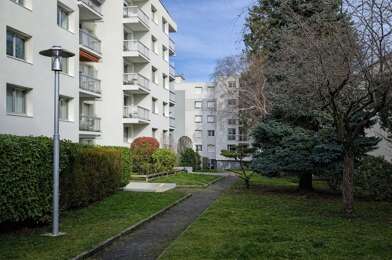 Appartement 4 pièces 157000 €