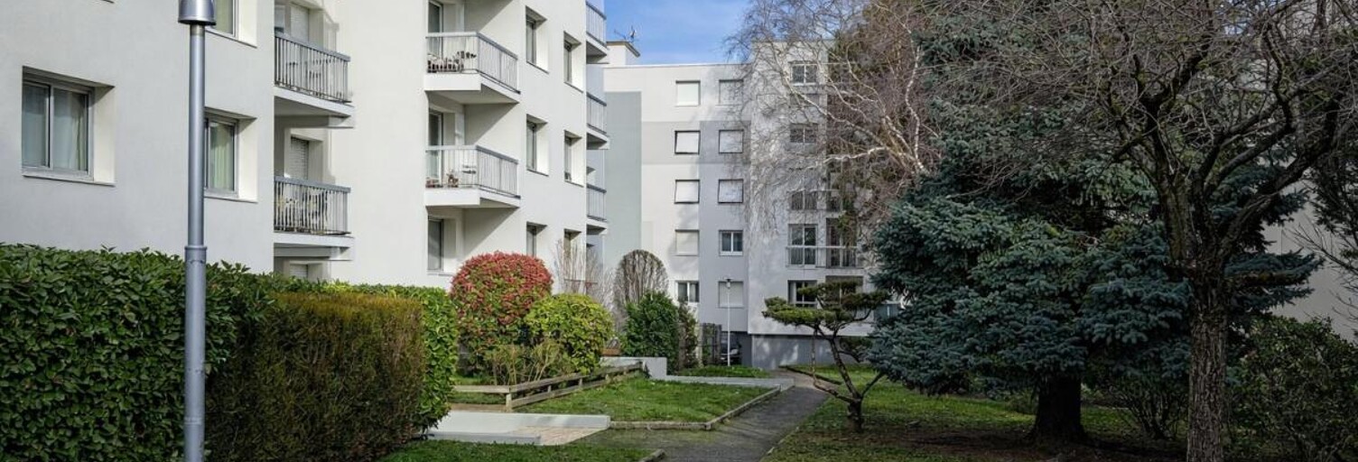 Appartement 4 Pièces 83 m² à vendre à Clermont-Ferrand (63000)
