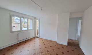 Appartement 4 Pièces 61 m² à vendre à Couzon-au-Mont-d'Or (69270)