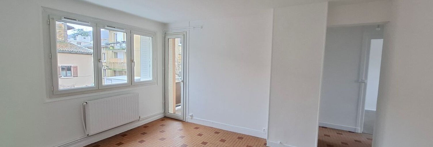 Appartement 4 Pièces 61 m² à vendre à Couzon-au-Mont-d'Or (69270)
