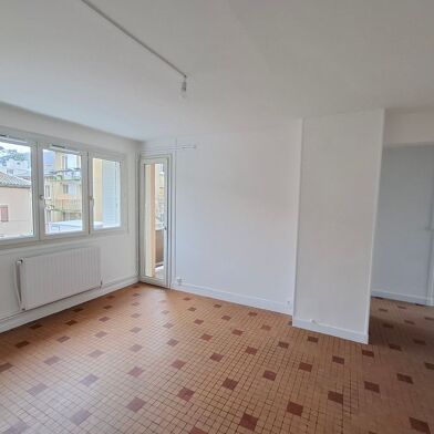 Appartement 4 pièces 169900 €