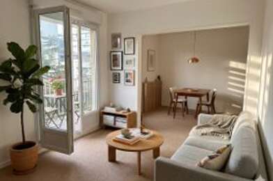 Appartement 4 pièces 180000 €