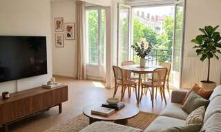 Appartement 4 Pièces 83 m² à vendre à Saint-Germain-au-Mont-d'Or (69650)
