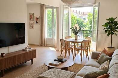 Appartement 4 pièces 180000 €