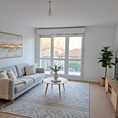 Appartement 2 pièces 138000 €