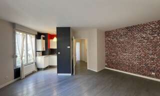 Appartement 2 Pièces 45 m² à louer à Lyon 4 (69004)