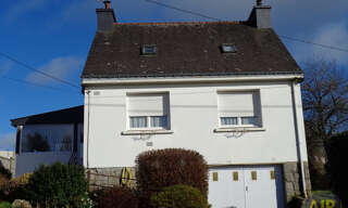 Maison 5 Pièces 93 m² à vendre à Plumelec (56420)