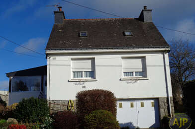 Maison 5 pièces 139295 €