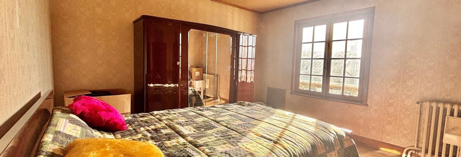 Maison 7 Pièces 253 m² à vendre à Reyrieux (01600)