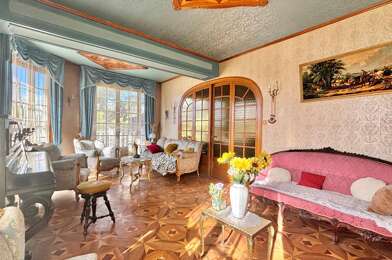 Maison 7 pièces 575000 €