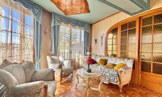 Maison 7 Pièces 253 m² à vendre à Reyrieux (01600)