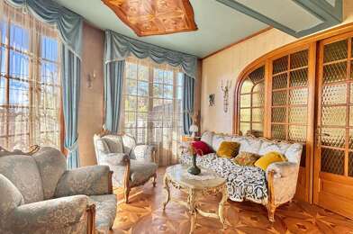 Maison 7 pièces 575000 €