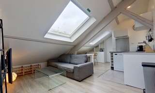 Appartement 2 Pièces 27 m² à vendre à Boulogne-Billancourt (92100)