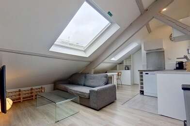 Appartement 2 pièces 239000 €