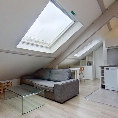 Appartement 2 pièces 239000 €