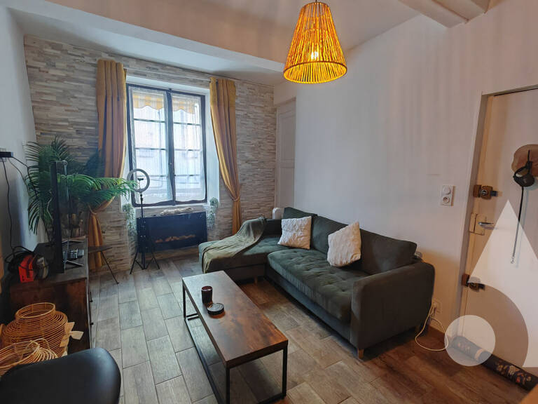 APPARTEMENT TYPE 2 - FREJUS HYPER CENTRE — photo 1