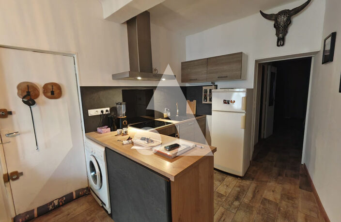 APPARTEMENT TYPE 2 - FREJUS HYPER CENTRE — photo 3