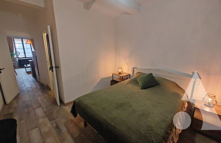 APPARTEMENT TYPE 2 - FREJUS HYPER CENTRE — photo 4