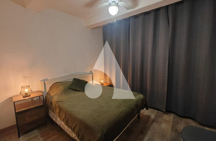APPARTEMENT TYPE 2 - FREJUS HYPER CENTRE — photo 5