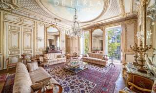 Appartement 9 Pièces 368 m² à vendre à Paris 8 (75008)