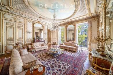 Appartement 9 pièces 6150000 €