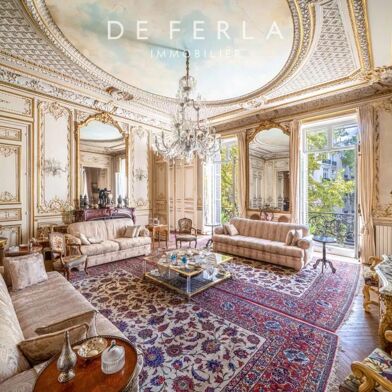 Appartement 9 pièces 6150000 €