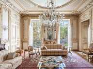 appartement d'exception parc Monceau — photo 2