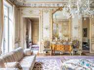 appartement d'exception parc Monceau — photo 3