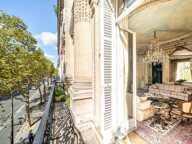 appartement d'exception parc Monceau — photo 4