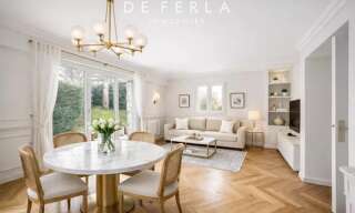 Appartement 3 Pièces 60 m² à vendre à Antony (92160)