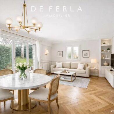 Appartement 3 pièces 430000 €