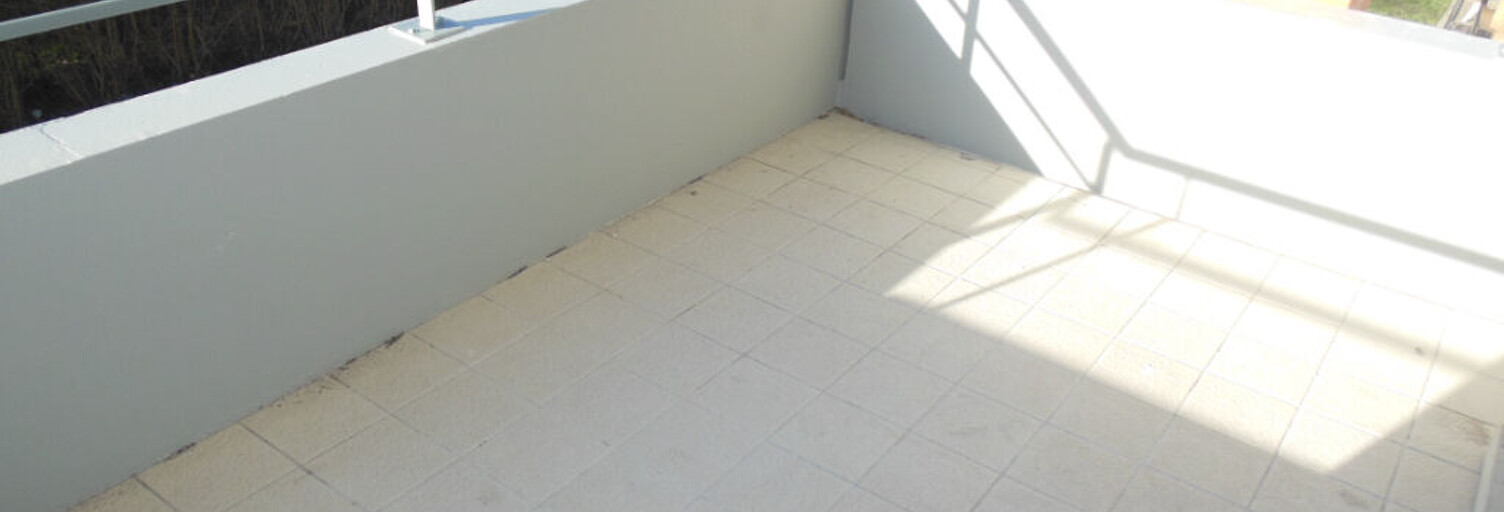 Appartement 2 Pièces 40 m² à louer à Toulouse (31200)