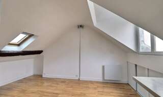 Appartement 1 Pièce  m² à vendre à Paris 11 (75011)