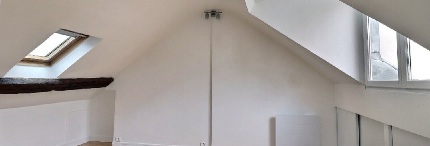 Appartement 1 Pièce  m² à vendre à Paris 11 (75011)