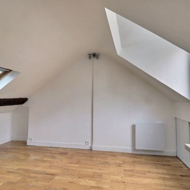 Appartement 1 pièces 214000 €