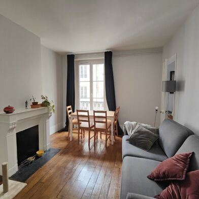 Appartement 2 pièces 1700 €