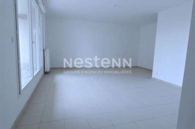 Appartement 4 pièces 1037 €